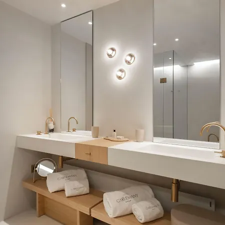 Carlemany 4* Girona