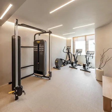 Hotel Carlemany Girona