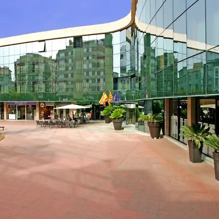 Carlemany Отель 4*