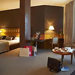 Ξενοδοχείο Carlemany 4*