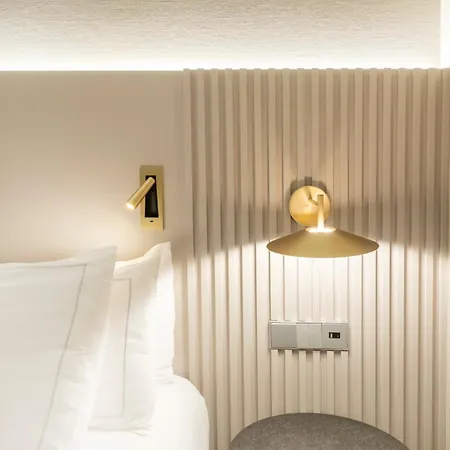 Carlemany Hotell 4*