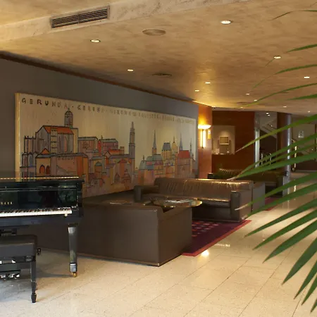 Hotell Carlemany