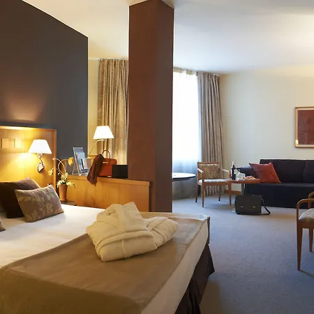 Carlemany Hotell