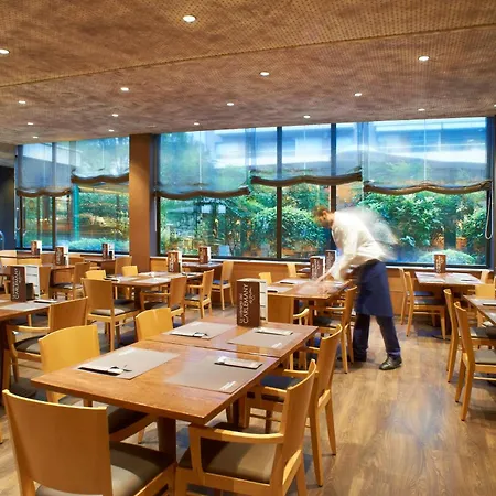 Hotel Carlemany Gerona
