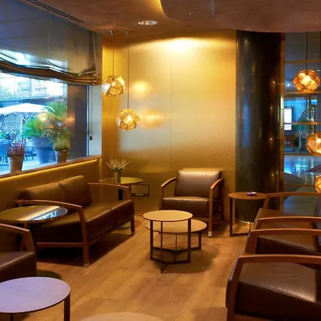 Hotel Carlemany 4*