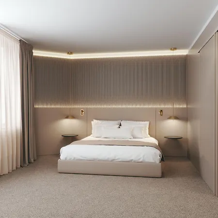 Carlemany Hotell 4*