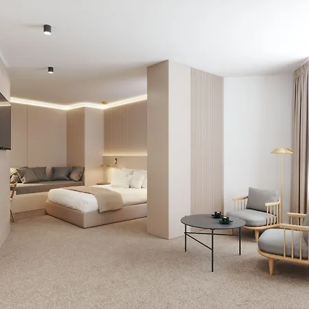 Carlemany Hotell