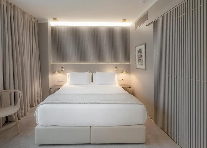 Carlemany Hotel Gerona