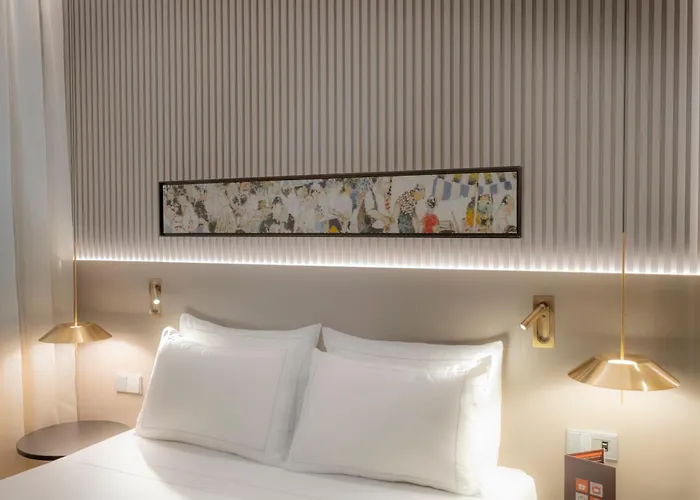 Carlemany Hotel Gerona