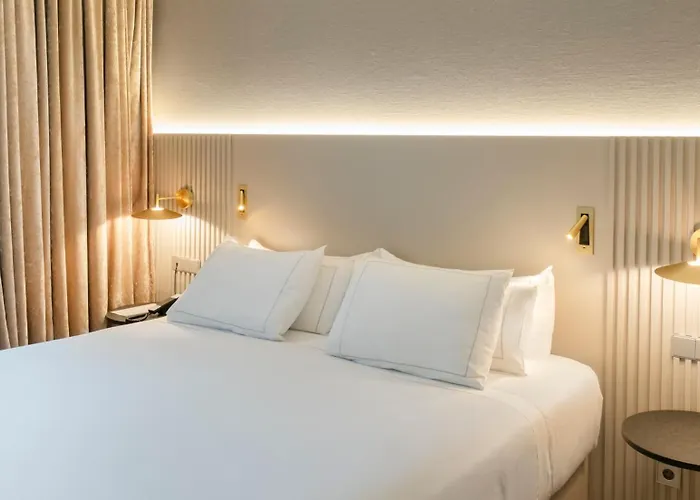 Hotel Carlemany 4*
