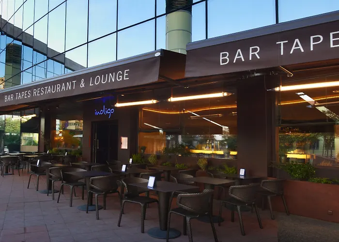 Carlemany Hotel