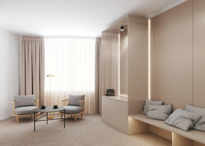 Carlemany Hotel Gerona