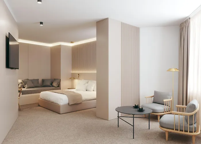 Carlemany Hotel