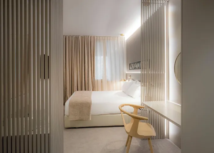 Carlemany Hotel