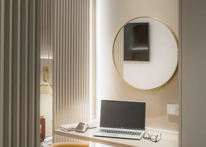 Hotel Carlemany 4*