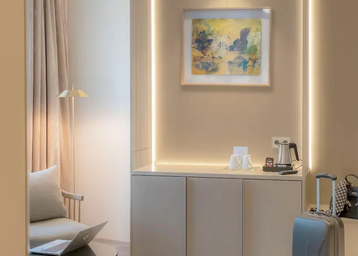 Hotel Carlemany Gerona