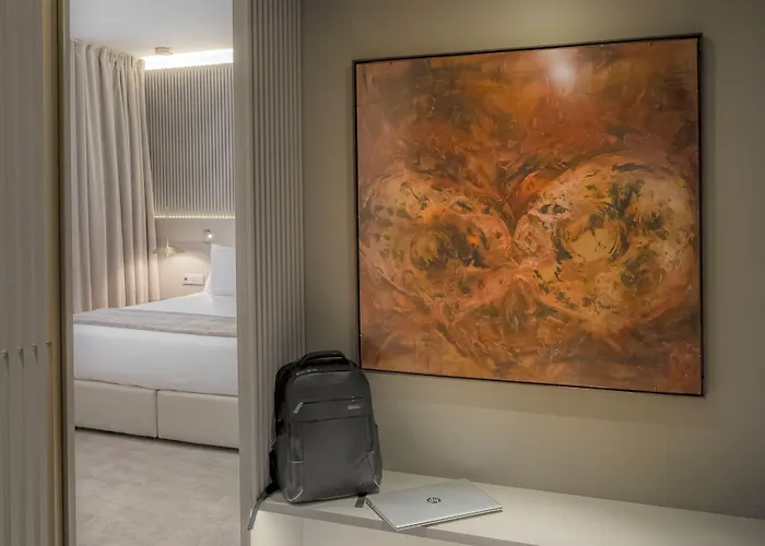 Carlemany 4* Gerona